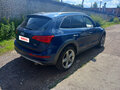 2016 Audi Q5 I (8R) Рестайлинг, синий - вид 2