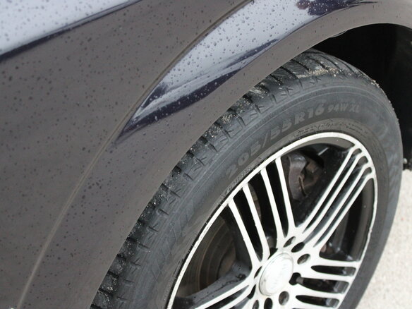 2005 Opel Vectra C, синий, 419000 рублей - вид 34