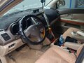2005 Lexus RX 300 II, бежевый, 1450000 рублей - вид 4