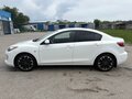 2012 Mazda 3 II (BL) Рестайлинг, белый, 750000 рублей - вид 8