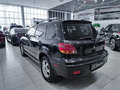 2003 Mitsubishi Outlander I, чёрный - вид 6