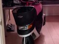1999 Honda Dio, чёрный, 43000 рублей
