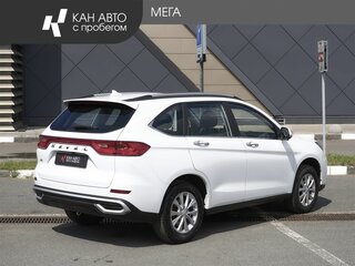 2023 Haval M6 II, белый, 1278000 рублей, вид 2