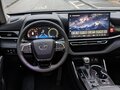 2026 Toyota Highlander IV (XU70), чёрный, 5390000 рублей - вид 8