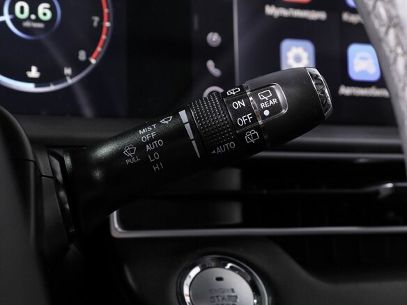 2023 Chery Tiggo 7 Pro Max I, чёрный, 1815000 рублей - вид 13