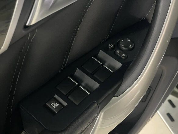2018 Haval H9 I Рестайлинг, зелёный, 2229000 рублей - вид 12