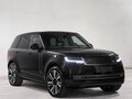 2026 Land Rover Range Rover D350 MHEV V, чёрный, 24225000 рублей