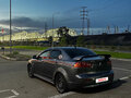 2008 Mitsubishi Lancer X, серый, 670000 рублей - вид 4