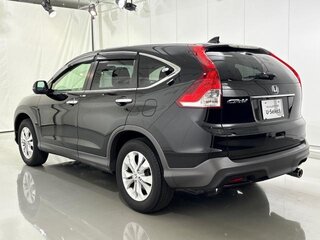 2015 Honda CR-V IV, чёрный, 1748400 рублей, вид 5
