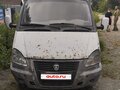 2007 ГАЗ ГАЗель (3302), белый, 580000 рублей - вид 6