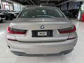 2022 BMW 3 серии 320Li VII (G2x), бежевый - вид 7