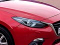 2014 Mazda 3 III (BM), красный - вид 8