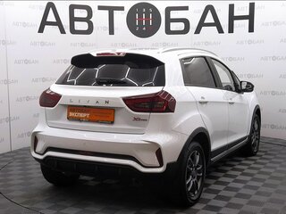 2023 Livan X3 Pro, белый, 1192000 рублей, вид 3