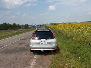 1998 Toyota Sprinter Carib III, серый, 400000 рублей, вид 4