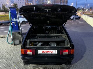 2010 Lada (ВАЗ) 2114, синий, 111111 рублей, вид 5