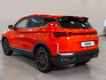 2026 Belgee X50+, красный, 2509990 рублей - вид 6