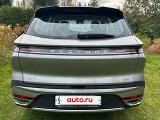 2024 FAW Bestune T90, серебристый, 2500000 рублей, вид 4