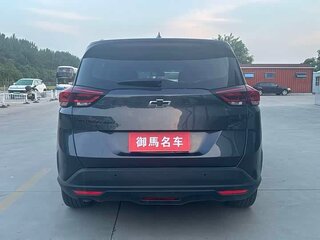 2022 Chevrolet Orlando II, серый, 1194999 рублей, вид 5