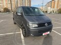 2012 Volkswagen Multivan T5 Рестайлинг, серебристый, 2170000 рублей - вид 2