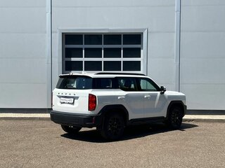 2026 Haval H3 I Рестайлинг, белый, 2949000 рублей, вид 4