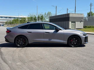 2026 Audi A5 L III (B10), серый, 5150000 рублей, вид 4