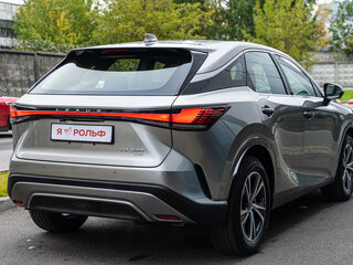 2026 Lexus RX 300 V, бежевый, 8499000 рублей, вид 4