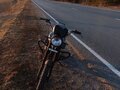 2024 Мотоальфа A1, серый, 40000 рублей - вид 1