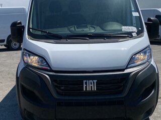 2025 Fiat Professional Ducato, белый, 4950000 рублей, вид 2