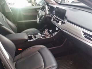 2024 Xcite X-Cross 8, чёрный, 1799000 рублей, вид 4