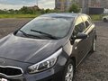 2017 Kia Ceed II Рестайлинг, серый, 1090000 рублей - вид 1