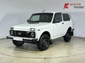 2023 Lada (ВАЗ) Niva Legend I, белый, 900000 рублей