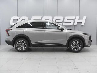 2026 Haval F7 II, серый, 3798000 рублей, вид 5