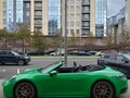 2021 Porsche 911 Carrera 4S VIII (992), зелёный, 16100000 рублей - вид 7