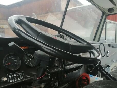 2006 КамАЗ 54115, серый, 317000 рублей, вид 4