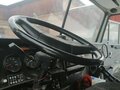 2006 КамАЗ 54115, серый, 317000 рублей - вид 3