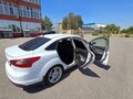 2013 Ford Focus III, белый, 750000 рублей - вид 3