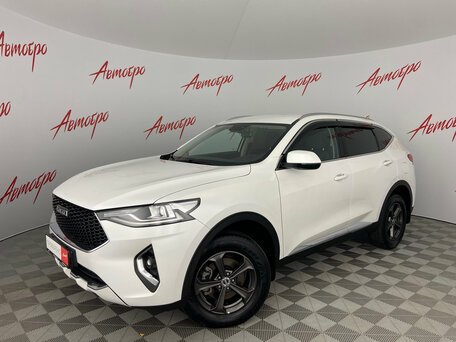 Haval F7 I