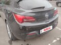 2013 Opel Astra GTC J Рестайлинг, чёрный, 680000 рублей - вид 8