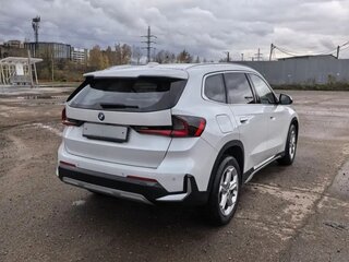 2023 BMW X1 Long 20Li sDrive III (U11/U12), белый, 2858000 рублей, вид 5
