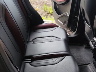 2023 Geely Coolray (Binyue Cool) I Рестайлинг, серый, 2150000 рублей, вид 5