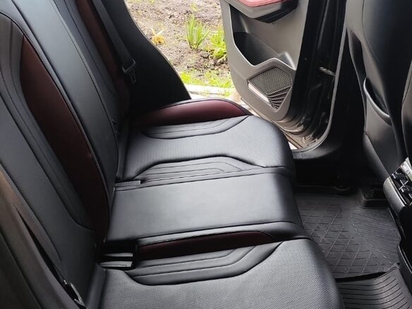 2023 Geely Coolray (Binyue Cool) I Рестайлинг, серый, 2150000 рублей - вид 4
