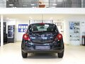 2012 Opel Corsa D Рестайлинг II, чёрный, 560000 рублей - вид 6
