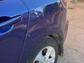 2009 Mazda 3 II (BL), синий, 900000 рублей - вид 10