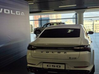 2026 VOLGA C50, белый, 2999000 рублей, вид 5
