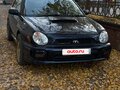 2000 Subaru Impreza WRX II, синий, 890000 рублей
