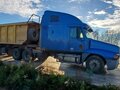 1999 Freightliner Century Class, синий, 1300000 рублей - вид 1