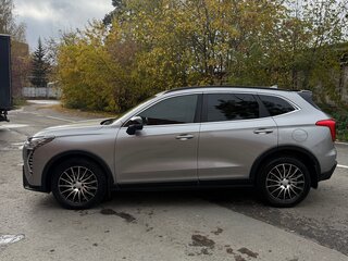 2024 Haval Jolion I, серый, 1895000 рублей, вид 2