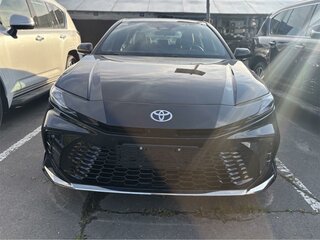 2025 Toyota Camry IX (XV80) China Market, чёрный, 4490000 рублей, вид 1