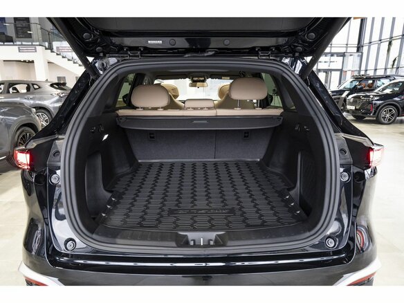 2025 Changan CS75 Plus IV, чёрный, 4249900 рублей - вид 18