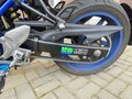 2020 Suzuki SV 650, серебристый, 550000 рублей - вид 7